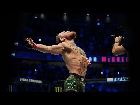 Conor McGregor ft. 2Pac & Eazy-E - SHOTS | Motivation