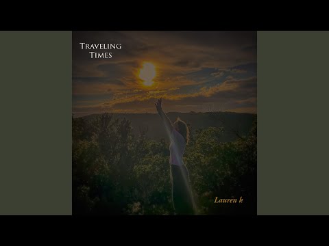 Lauren K - Till Sunrise - Misc Originals