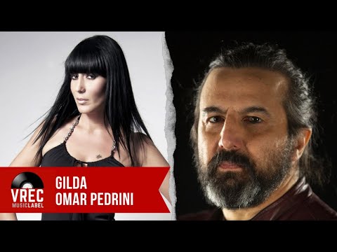 Gilda Reghenzi Ft. Omar Pedrini - Ultima Poesia (Lyric Video)