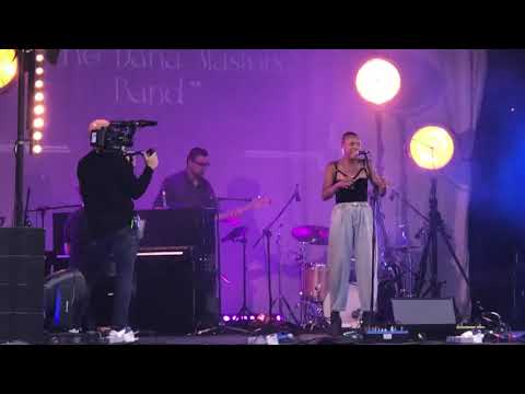 Down with Jazz 2021 | Dana Masters