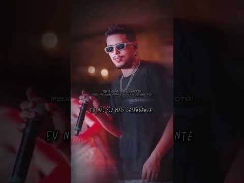 Felipe Amorim e Gustavo Mioto - Cama Embrasa - short