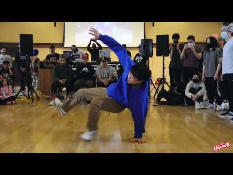 Del Fuego Wolfpack Vs Six Step Program- 1st Round-Turbomania 2022-Tufts Turbo x The Flavor Continues