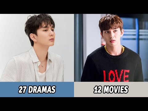 All Dramas and Movies of Yoo Seung Ho | Yoo Seung Ho (2000-2023)