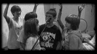 All God's Children -- Billy McLaughlin & the dystonia symposium kids