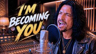 I'm Becoming You 🎸 (Official Music Video) - Threnaris