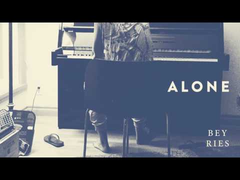 BEYRIES - Alone (audio)