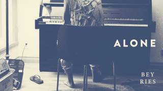 BEYRIES - Alone (audio)