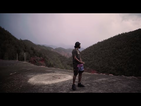 Mowgs - Pouring Rain [Official Music Video]