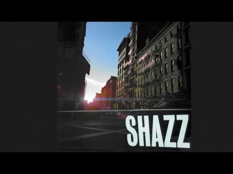 Shazz - In My Life - Official Music Video