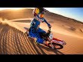 GoPro Ronnie Renner Dune Patrol In 4K