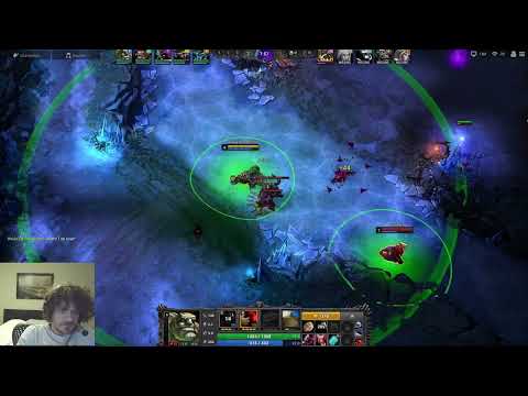 HoN REBORN - Pebbles