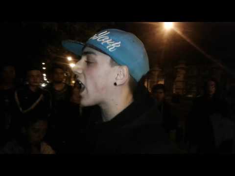 Dei G vs Nsb - C18 Final