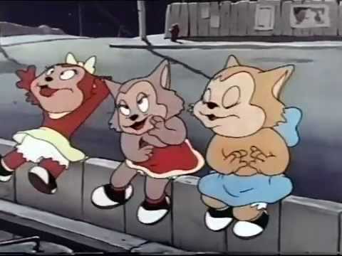 Swooning the Swooners