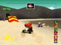 Mario Kart 64 Part 1