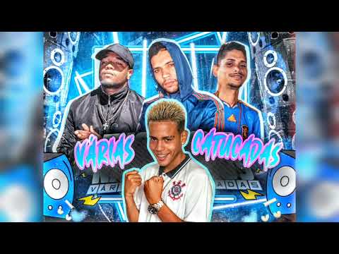 VARIAS CATUCADAS / DIA DOS NAMORADOS - MC JONAS KS NO BEAT ALANZINHO O BRUXO