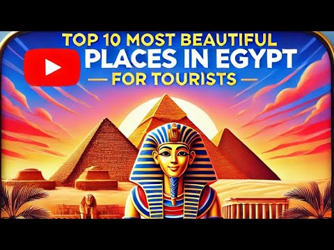 Top 10 Palaces in Egypt | Must-See Royal Landmarks for Your Egypt Travel Bucket List
