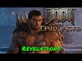 DOOM: The Dark Ages — Revelations