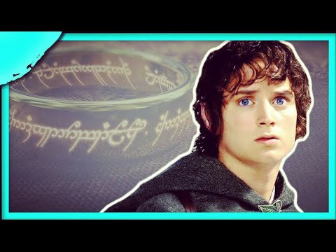 LoTR: Bilbo Baggins is not actually Frodo's Uncle