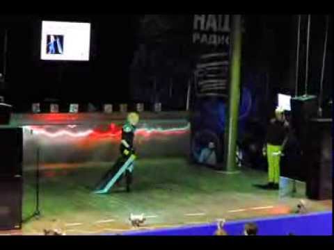 Animatrix 2014 (1ый день)