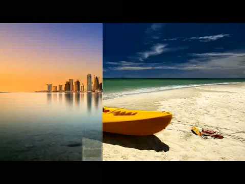 RICHIE SANTANA - Drums Control