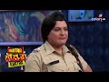 Khatra Khatra Khatra | Inspector Khatri Makes Fun Of Aly's Acting