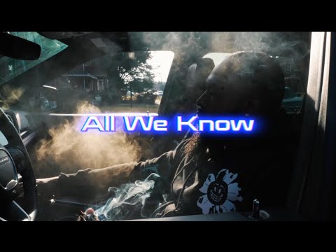 Big Loeskii - All We Know (Official Music Video)