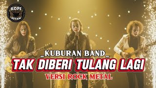 Download lagu Viral Sindiran ' TAK DIBERI TULANG LAGI – KUBURAN BAND | Balasan Lagu SLANK (Kopi Hitam) mp3 Download lagu Viral Sindiran ' TAK DIBERI TULANG LAGI – KUBURAN BAND | Balasan Lagu SLANK (Kopi Hitam) mp3