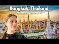 Dhaka To Bangkok The Emotional Highs And Lows Thailand Travel Vlog Go Go Go EP 27