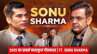 Download lagu 3 लाख के कर्ज़ से 2 करोड़ की मर्सिडीज तक | Success Podcast With @SONUSHARMAMotivation mp3