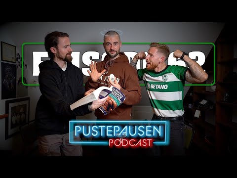 Pustepausen Podcast ep.62 | Realitetsjekk! Prosessert mat, råvarer, konstruktiv kritikk og mye mer.