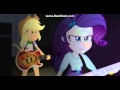 [RUS SONG] Equestria: Girls Rainbow Rocks ...