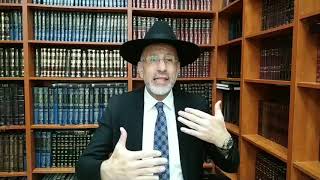 Se preparer au jugement de roche achana Dedie pour l elevation de l ame de Yossef ben Irma zal