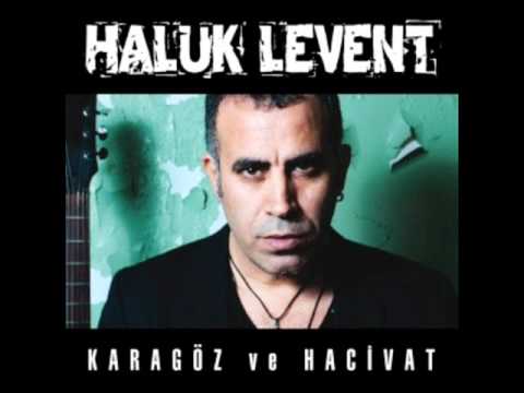 Şehrimden Şehrine - Haluk Levent - Yeni Albümünün Hit Şarkısı