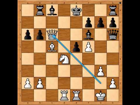 Fatalni pobednički potez uz žrtvu ‼️     🤩⚡⚡⚡💥 KRASENKOW vs ADIANTO # 2552