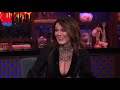 After Show: Debra Newell On Her Dirty John Fame WWHL thumbnail 1