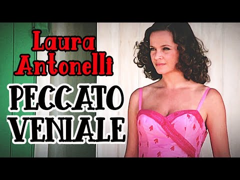 PECCATO VENIALE (1974) | Laura Antonelli Masterpiece, FULL MOVIE HD