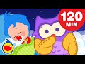 Are You Sleeping Lullaby Bedtime Song Plim Plim The Kindness Hero 120 Min