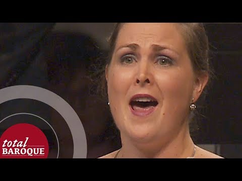 Henry Purcell - Hail! Bright Cecilia, Z 328 (Ensemble Correspondances, Sébastien Daucé)