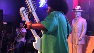 Afroman - Live in Gulfport, MS (Sept. 2012)