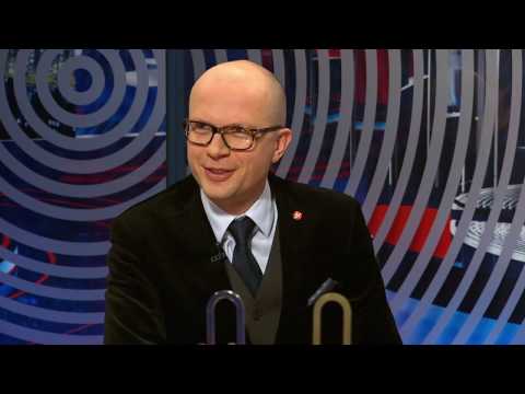 Rozmowa Echo24 - Jakub Mazur, Tomasz Alberski