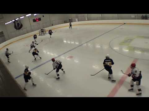 180907 Blues B2 - Hifk - erä 3