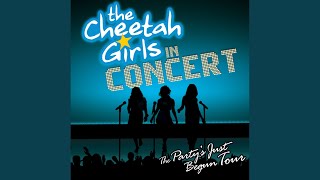 Strut (Live Concert Version)