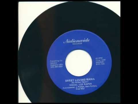 Thumbnail for LEE RAPER Sweet Loving Mama by lovin', L.A.B., Lee Ving