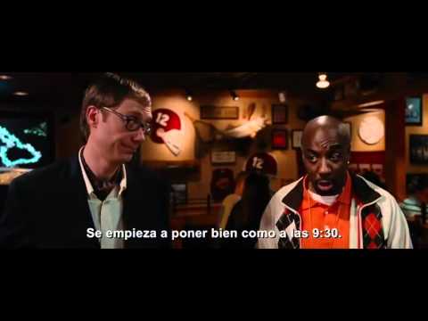 Trailer Pase Libre 2011