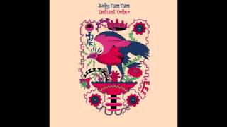 Birdy Nam Nam - Cadillac Dreams