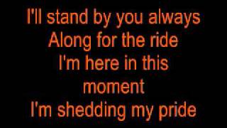 Until I Met You lyrics