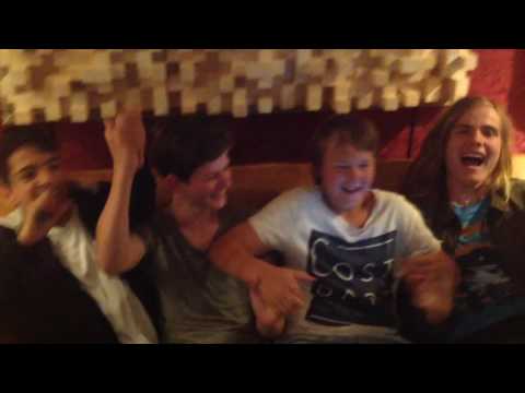 Jaya Brønshøj ( BRØNSHØJSKOLESANGEN )