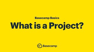 Basecamp - Vídeo