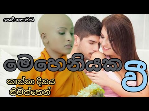 මෙහෙනියක වී