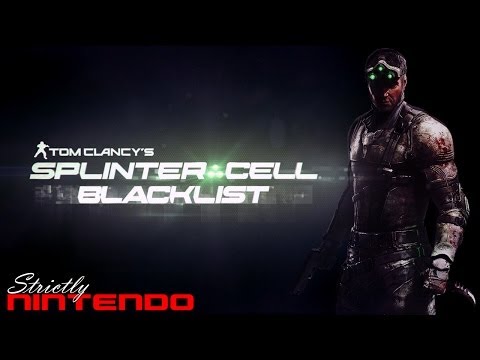 splinter cell blacklist wii u 1080p